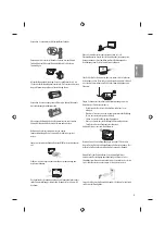 Предварительный просмотр 25 страницы LG 32LH51 series Owner'S Manual