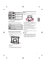 Предварительный просмотр 29 страницы LG 32LH51 series Owner'S Manual