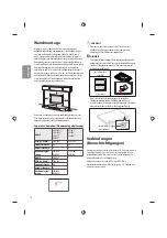 Предварительный просмотр 30 страницы LG 32LH51 series Owner'S Manual