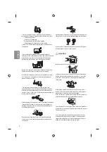 Предварительный просмотр 44 страницы LG 32LH51 series Owner'S Manual