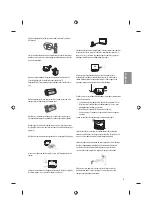 Предварительный просмотр 45 страницы LG 32LH51 series Owner'S Manual