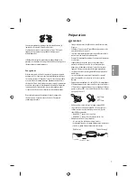 Предварительный просмотр 47 страницы LG 32LH51 series Owner'S Manual