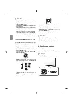 Предварительный просмотр 48 страницы LG 32LH51 series Owner'S Manual