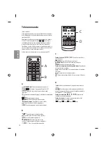 Предварительный просмотр 52 страницы LG 32LH51 series Owner'S Manual