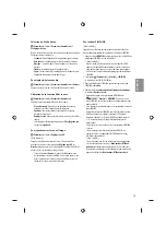 Предварительный просмотр 55 страницы LG 32LH51 series Owner'S Manual