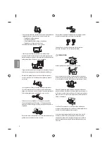 Предварительный просмотр 64 страницы LG 32LH51 series Owner'S Manual