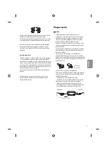 Предварительный просмотр 67 страницы LG 32LH51 series Owner'S Manual