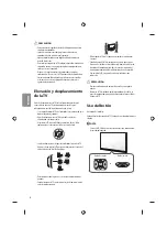 Предварительный просмотр 68 страницы LG 32LH51 series Owner'S Manual