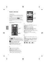 Предварительный просмотр 72 страницы LG 32LH51 series Owner'S Manual