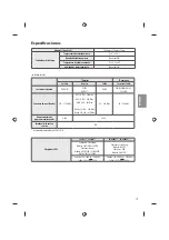 Предварительный просмотр 79 страницы LG 32LH51 series Owner'S Manual