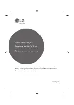 Предварительный просмотр 81 страницы LG 32LH51 series Owner'S Manual