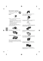 Предварительный просмотр 82 страницы LG 32LH51 series Owner'S Manual