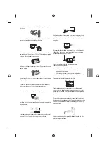 Предварительный просмотр 85 страницы LG 32LH51 series Owner'S Manual