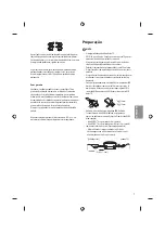 Предварительный просмотр 87 страницы LG 32LH51 series Owner'S Manual