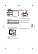 Предварительный просмотр 89 страницы LG 32LH51 series Owner'S Manual