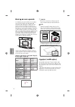 Предварительный просмотр 90 страницы LG 32LH51 series Owner'S Manual