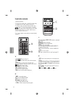 Предварительный просмотр 92 страницы LG 32LH51 series Owner'S Manual