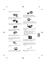 Предварительный просмотр 105 страницы LG 32LH51 series Owner'S Manual