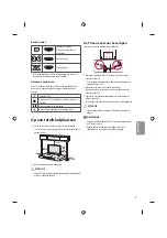 Предварительный просмотр 109 страницы LG 32LH51 series Owner'S Manual