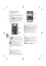 Предварительный просмотр 112 страницы LG 32LH51 series Owner'S Manual