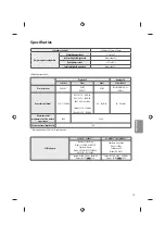 Предварительный просмотр 119 страницы LG 32LH51 series Owner'S Manual