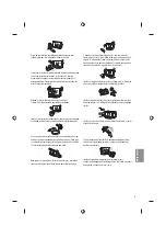 Предварительный просмотр 143 страницы LG 32LH51 series Owner'S Manual