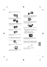 Предварительный просмотр 145 страницы LG 32LH51 series Owner'S Manual