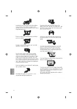 Предварительный просмотр 146 страницы LG 32LH51 series Owner'S Manual