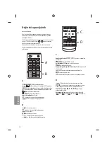 Предварительный просмотр 152 страницы LG 32LH51 series Owner'S Manual