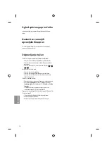 Предварительный просмотр 158 страницы LG 32LH51 series Owner'S Manual