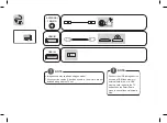 Предварительный просмотр 3 страницы LG 32LH510A-TA Quick Start Manual