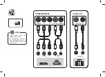 Предварительный просмотр 4 страницы LG 32LH510A-TA Quick Start Manual