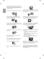 Предварительный просмотр 18 страницы LG 32LH510A Owner'S Manual