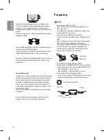 Предварительный просмотр 20 страницы LG 32LH510A Owner'S Manual