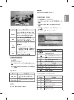 Предварительный просмотр 33 страницы LG 32LH510A Owner'S Manual