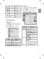 Предварительный просмотр 37 страницы LG 32LH510A Owner'S Manual