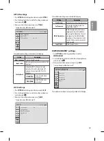 Предварительный просмотр 41 страницы LG 32LH510A Owner'S Manual