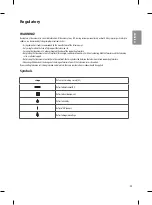 Предварительный просмотр 45 страницы LG 32LH510A Owner'S Manual