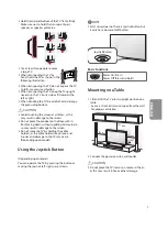 Предварительный просмотр 15 страницы LG 32LH510B Easy Setup Manual