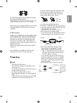 Предварительный просмотр 19 страницы LG 32LH510D-TA Owner'S Manual