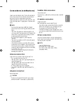 Предварительный просмотр 23 страницы LG 32LH510D-TA Owner'S Manual