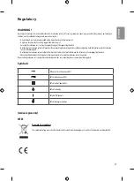 Предварительный просмотр 33 страницы LG 32LH510D-TA Owner'S Manual