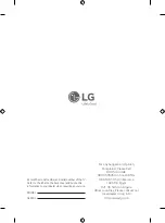 Предварительный просмотр 34 страницы LG 32LH510D-TA Owner'S Manual