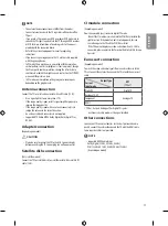 Предварительный просмотр 11 страницы LG 32LH510U Owner'S Manual