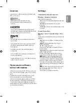 Предварительный просмотр 13 страницы LG 32LH510U Owner'S Manual