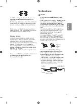 Предварительный просмотр 27 страницы LG 32LH510U Owner'S Manual