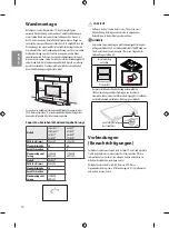 Предварительный просмотр 30 страницы LG 32LH510U Owner'S Manual