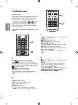 Предварительный просмотр 32 страницы LG 32LH510U Owner'S Manual