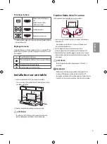 Предварительный просмотр 49 страницы LG 32LH510U Owner'S Manual