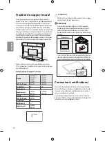 Предварительный просмотр 50 страницы LG 32LH510U Owner'S Manual